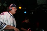DJ in the Spotlight