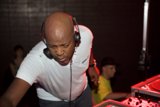 Grooving to the Beat