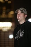 Hoodie and Baseball Cap Combo