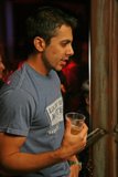 Nightlife at the Pub