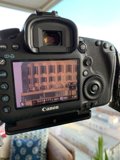 Capturing the Blue Sky
