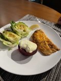 Fresh Catch Plate