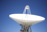 Goldstone Radio Telescope