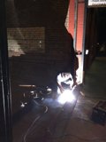 The Night Welder