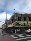 Urban Intersection