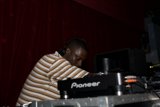 Kenny Ken on the Decks