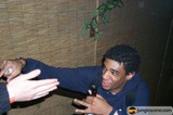 A Respectful Handshake