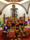 A Shrine of Prayer and Remembrance