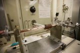 The Manufacturing Machine in Action