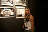 Art Gallery Bride