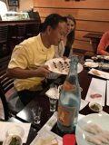 Dinner with Friends