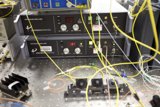Wires and Machinery Galore