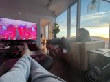 Cozy Couch Potato