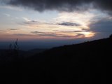 Mountain Sunset