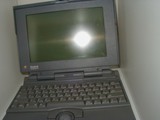 Portable Computing Power