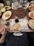 Bountiful Brunch in Seoul