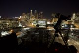 Urban Stargazing