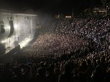 Rockin' the Greek Theatre