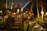Trader Sai's Oasis in Disneyland Hotel
