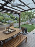 Serenity on the Patio