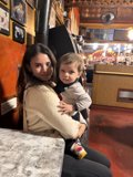 A Cherished Encounter: Debra and Wesley in San Francisco