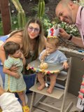A Sweet Celebration