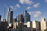 Los Angeles Skyline