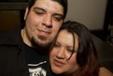 Embraced Love