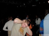 Overwhelmed in the Koncrete Jungle