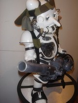 Robo Guardian