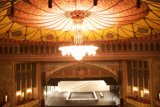 Glitz and Glamour in the Theatre