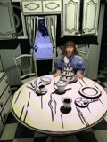 Sweet Treats at Meow Wolf