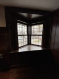 Bay Window Bliss