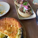 Brunch Spread