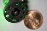 Illuminated Coin