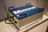 The Mawr Machine