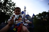 Magical Moments at Disneyland
