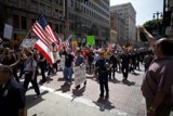 Patriotic Protest