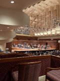 Music-filled Evening at San Francisco's Auditorium
