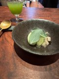 Citrus Delight Amidst Rustic Charm