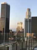 The Metropolis Skyline