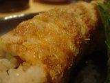 Savoring Sushi