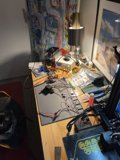 Working from Home