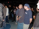 Nightclub Gathering