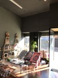 Cozy Living Room