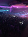 Electric Night Palladium