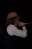 Grooving with the Fedora