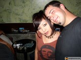 Party Portrait