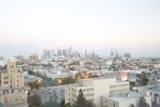 Urban Metropolis Skyline