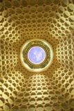 Dome of the Mosque of Islam